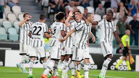Juventus vs Benfica: Watch UEFA Champions League online