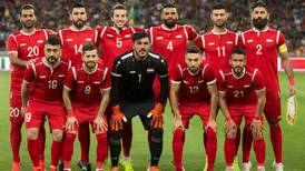 Syria vs Iraq live streaming: Watch World Cup qualifier online