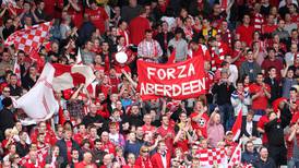 Aberdeen vs St Mirren live stream: How to watch Scottish Premiership football online