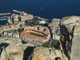 Monaco vs Nice live stream: How to watch Ligue 1 football online