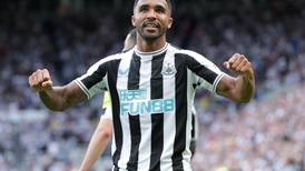Callum Wilson agrees new two year Newcastle deal