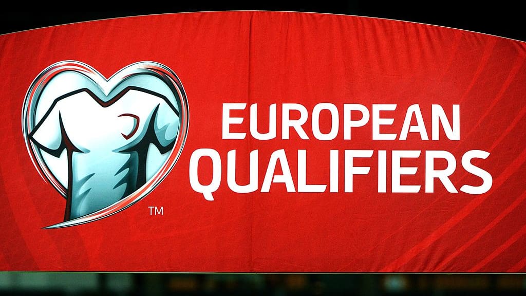 UEFA European Qualifiers live streaming