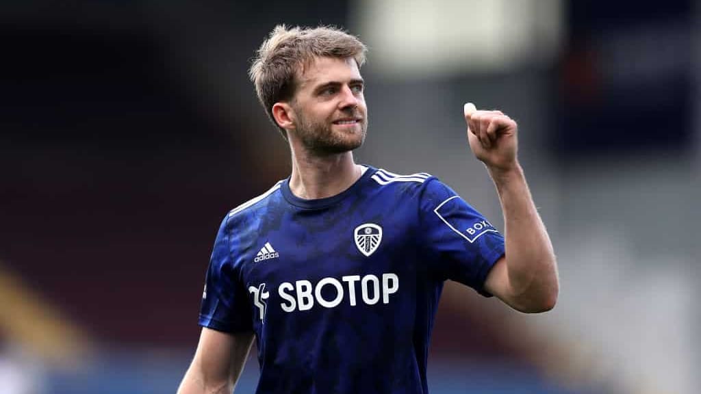 Patrick Bamford is expected to return for Leeds