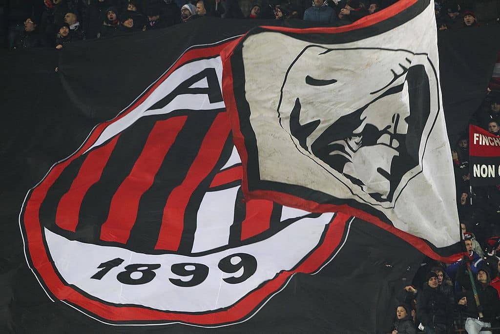 AC Milan live streaming