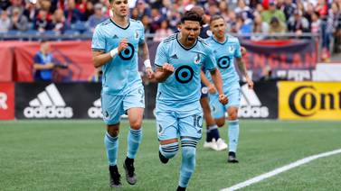 San Jose Earthquakes vs Minnesota United betting tips: Major League Soccer preview, predictions and odds
