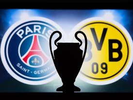 Paris Saint Germain vs Borussia Dortmund live stream: How to watch Champions League football online