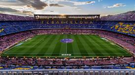 Barcelona vs Sevilla live stream: How to watch LaLiga football online