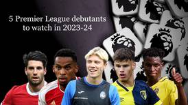5 Premier League debutants to watch in 2023-24