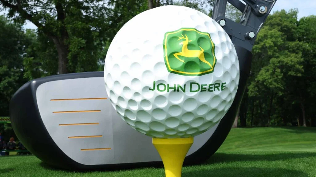 John Deere Classic 2024 Dates Prue Ursala