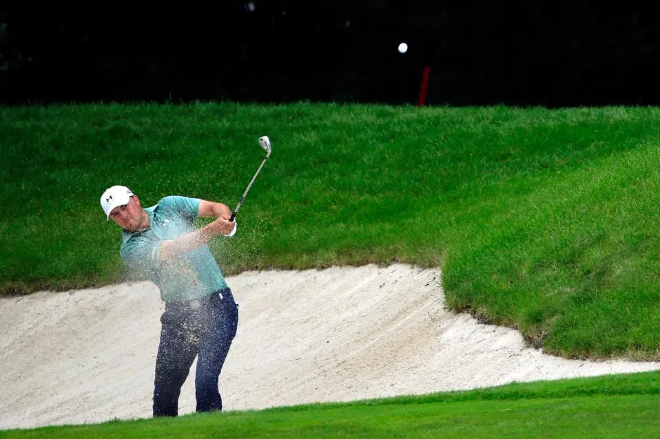 Jordan Spieth Odds +2000 to Win John Deere Classic, Cantlay Withdraws