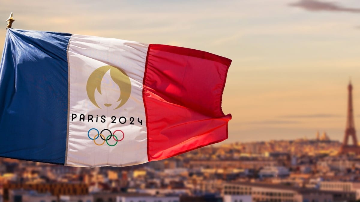 Letsile Tebogo Summer Olympics 2025 champion calls Lyles 'arrogant