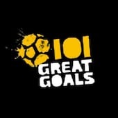 Picture of 101 GreatGoals