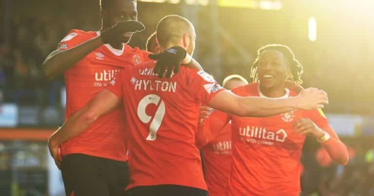 Luton Town vs Reading betting tips: Championship preview, predictions & odds