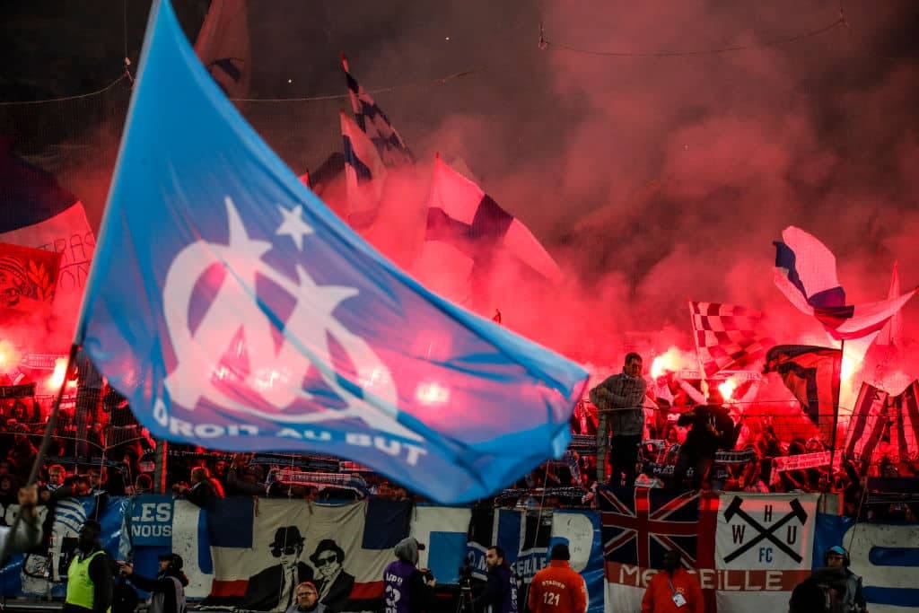 Marseille live streaming