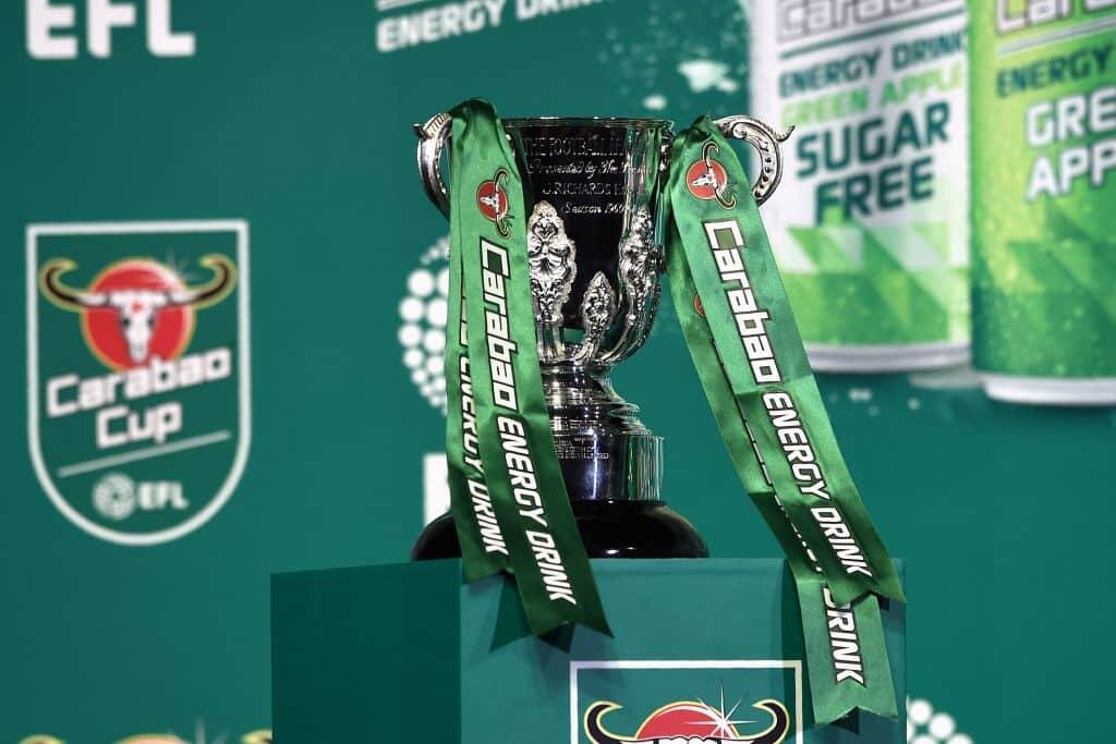 Carabao Cup live streaming