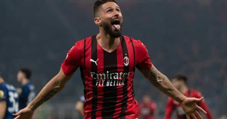 AC Milan vs Udinese live streaming: Watch Serie A online