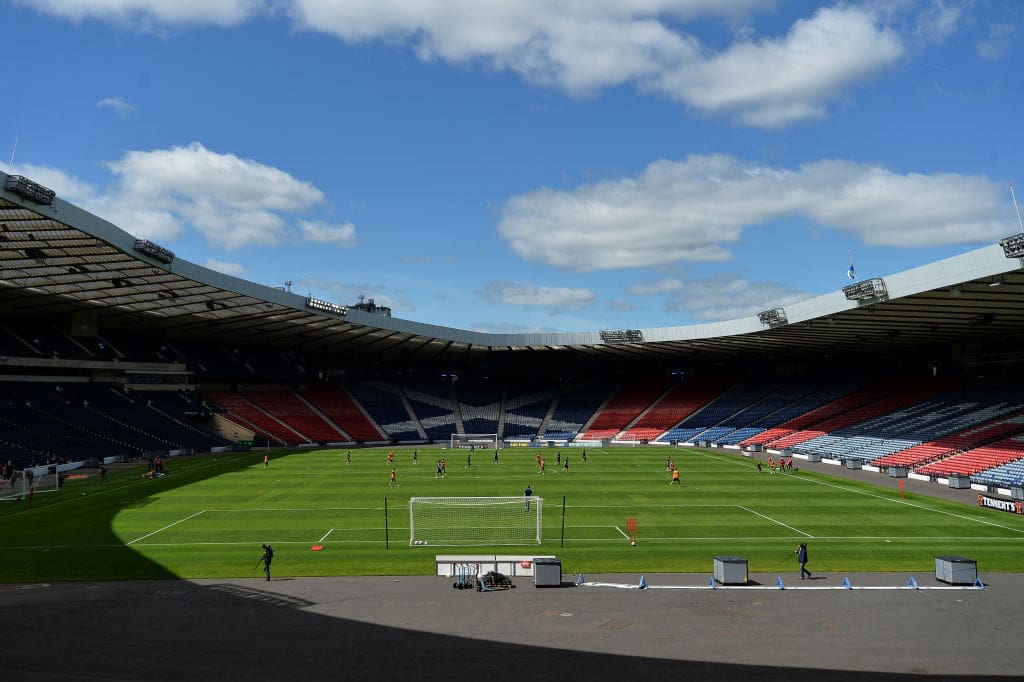 Hampden Park