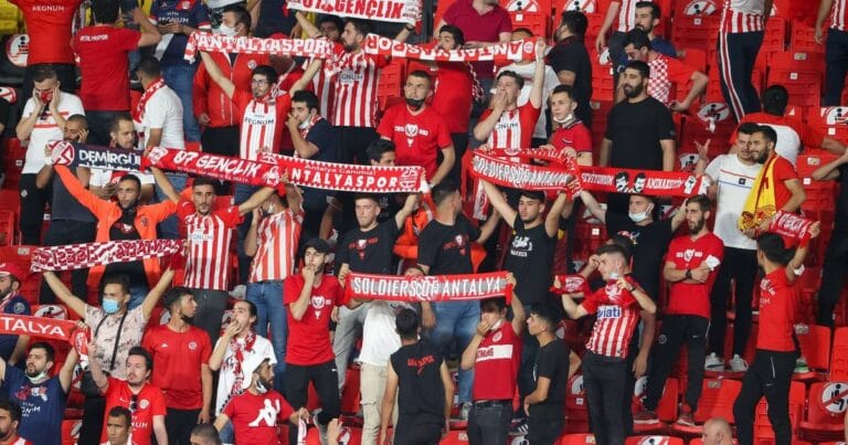 Antalyaspor vs Konyaspor live streaming: Watch Super Lig online