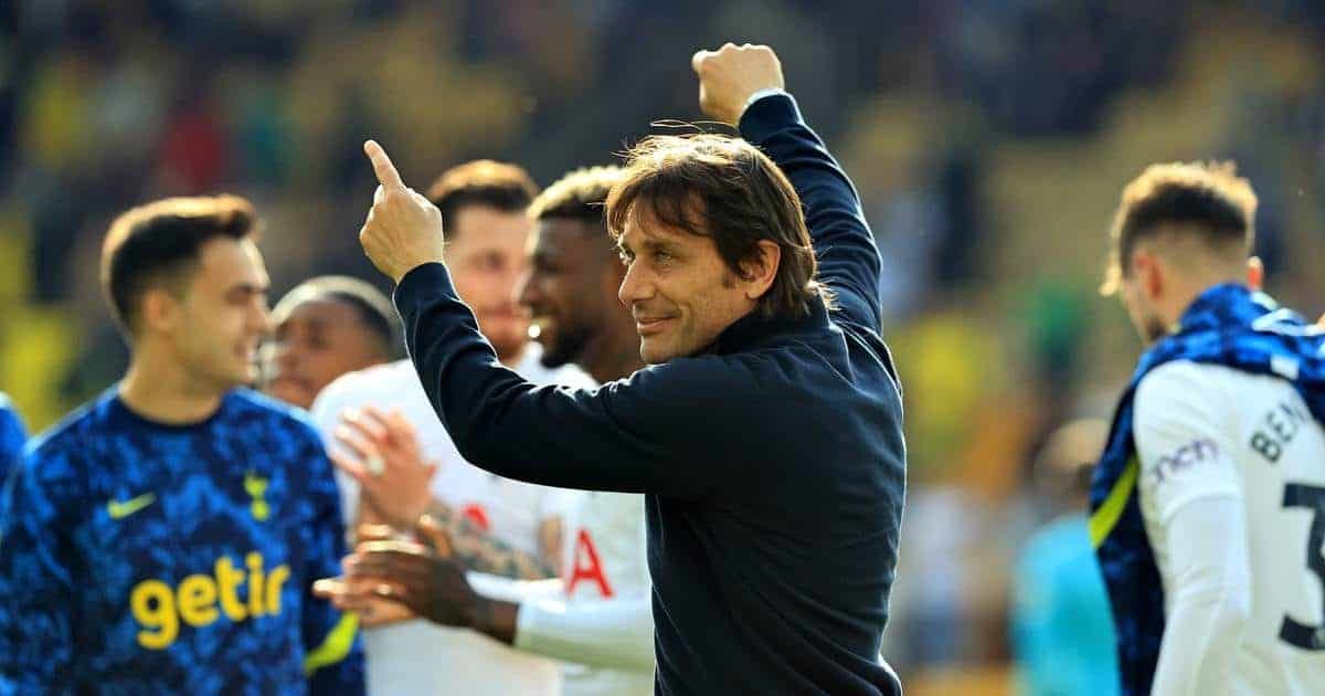 AC Milan inquire as to availability of 2nd Tottenham star