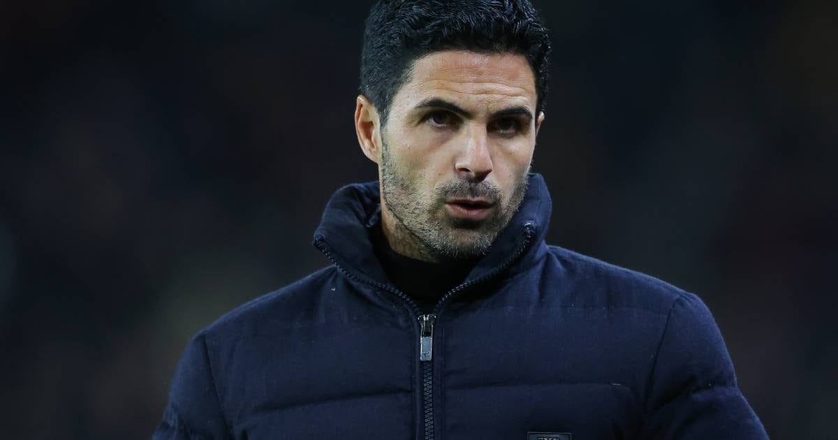 Clear frontrunner emerges in Arsenal’s striker search as contacts opened