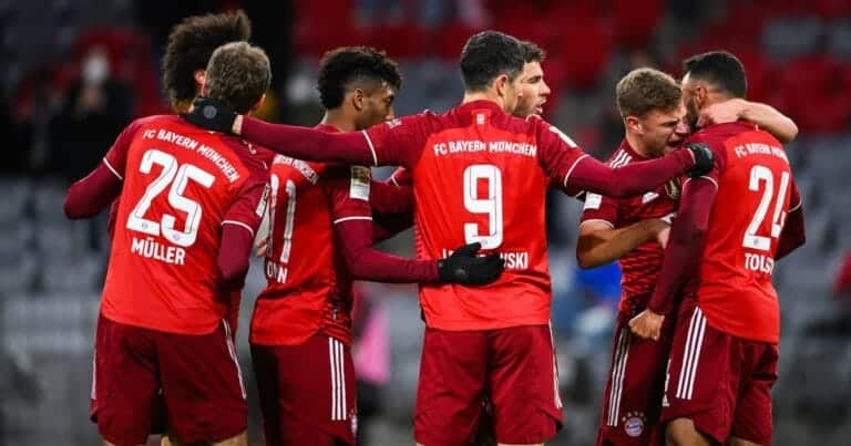 Bayern Munich vs RB Salzburg live streaming: Watch UEFA Champions League last-16 second leg online