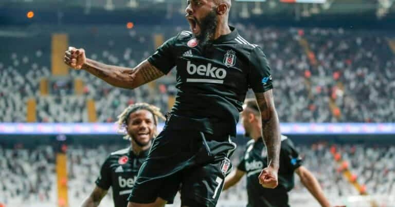 Besiktas vs Istanbul Basaksehir live streaming: Watch Super Lig online