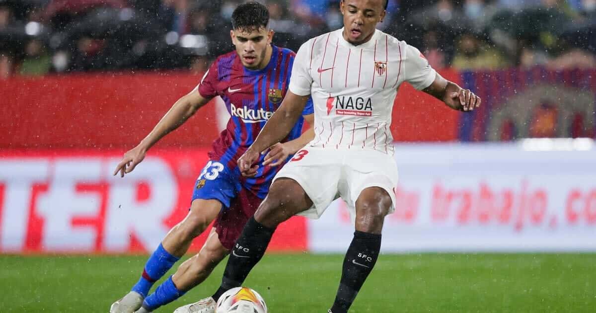 Chelsea blow as Barcelona set to beat Blues to second summer signing