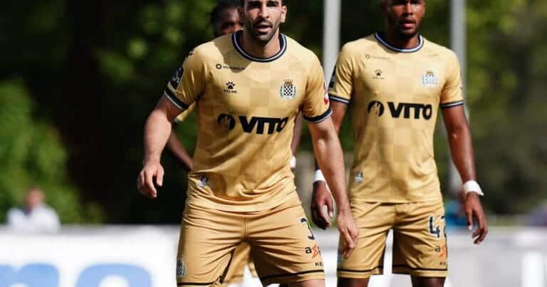 Boavista vs Vitoria Guimaraes live streaming: Watch Primeira Liga online