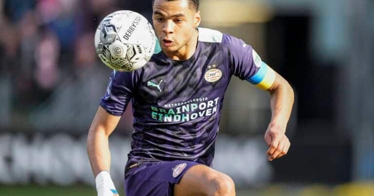 Arsenal target admits that he likes the Gunners ‘a lot’ amid interest in a summer move