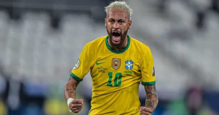 Brazil vs Chile live streaming: Watch World Cup qualifier online