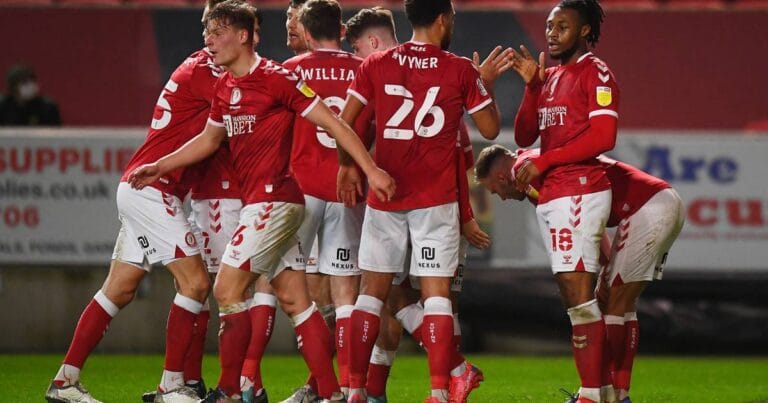 Bristol City vs Hull City live streaming: Watch Championship online