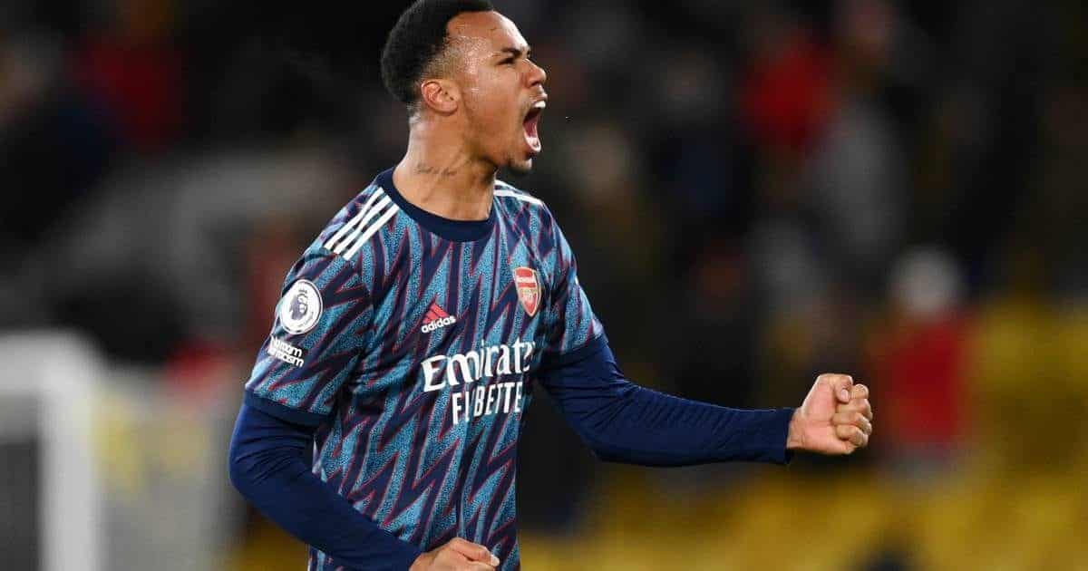 Juventus keen to make move for Arsenal centre-back but may face Barcelona competition