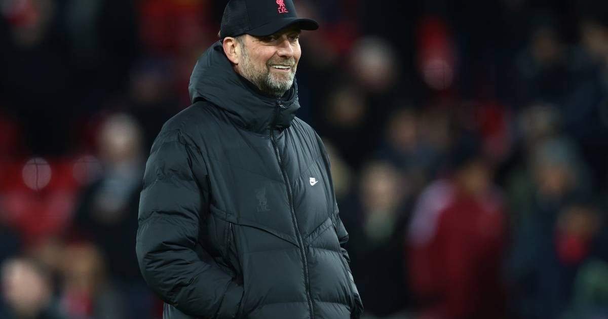 Liverpool ‘reach agreement in principle’ for first summer signing