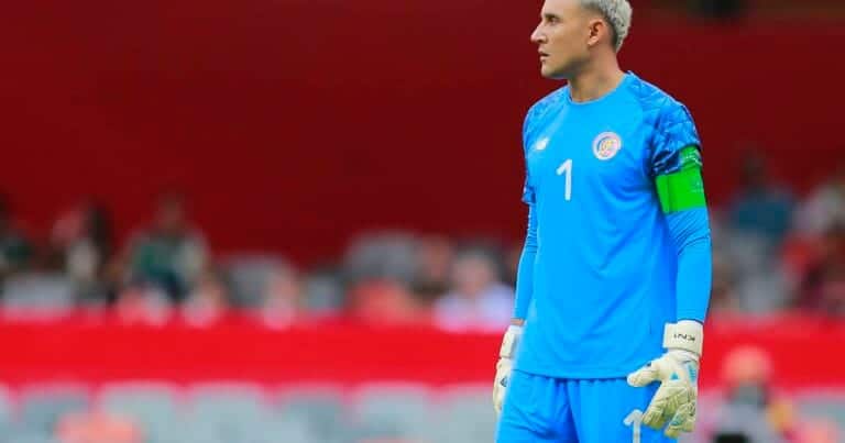 Costa Rica vs USA live streaming: Watch World Cup qualifier online