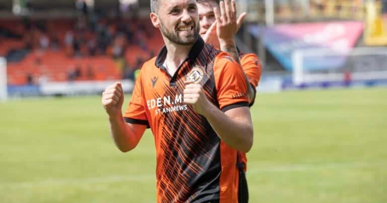 Dundee United vs Heart of Midlothian betting tips: Scottish Premiership preview, predictions and odds