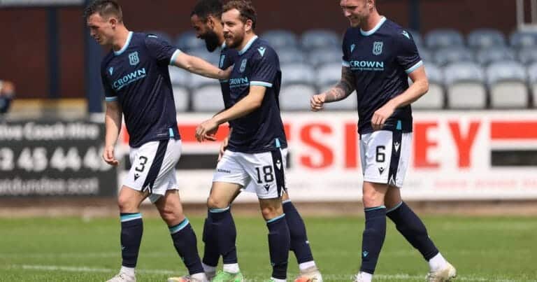 Dundee vs Rangers live streaming: Watch Scottish Cup online