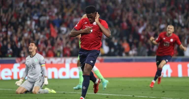 Newcastle join Arsenal in summer race for Ligue 1 hitman