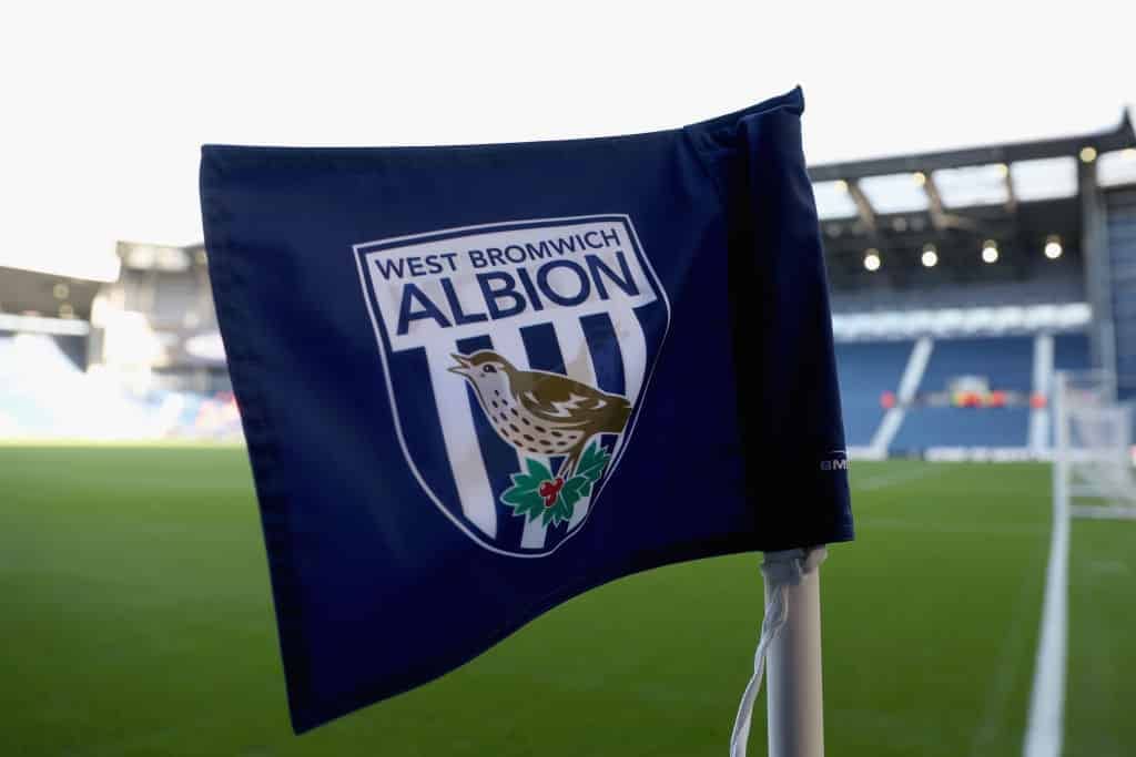 West Brom live streaming