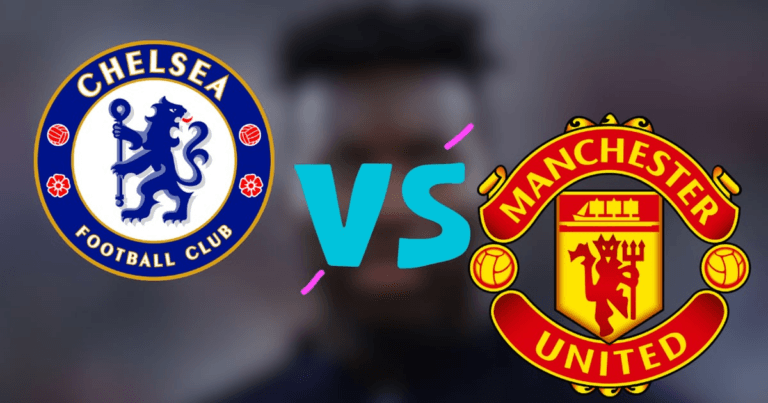 Chelsea ready to move forward with £50m move for star this summer but face Manchester United competition