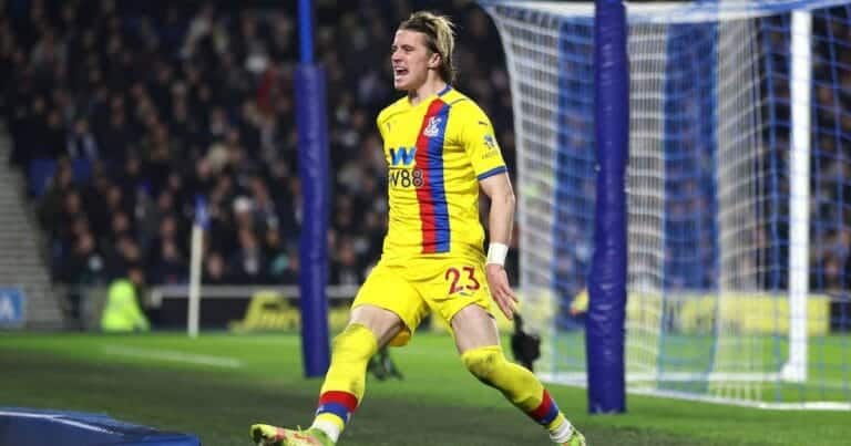 Chelsea sent Conor Gallagher warning after first England start