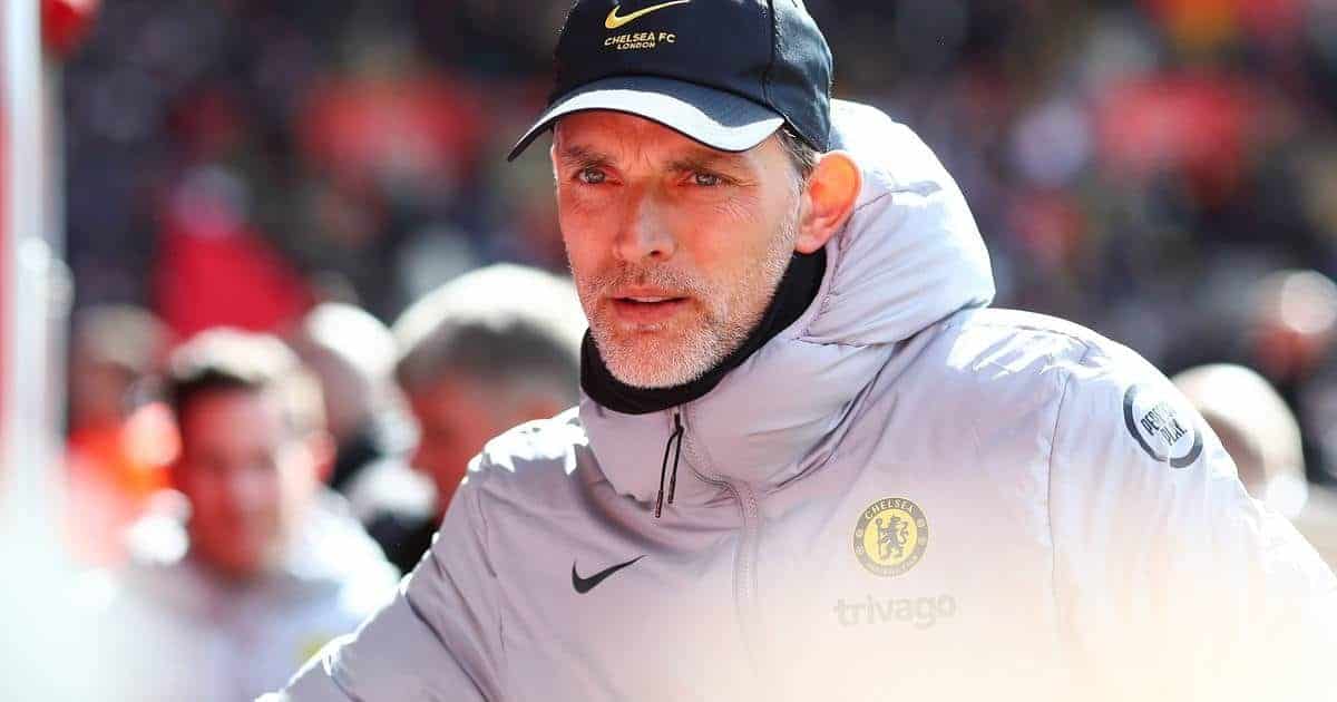 Chelsea youngster confirms he is ready for step up to Premier League