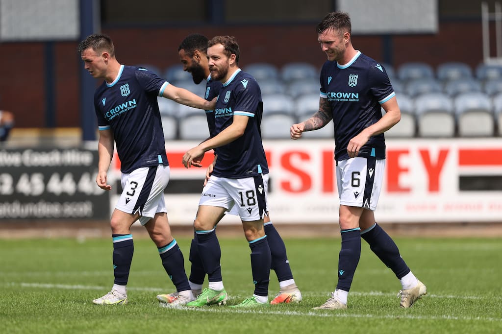 Aberdeen vs Dundee betting tips Scottish Premiership preview, predictions and odds