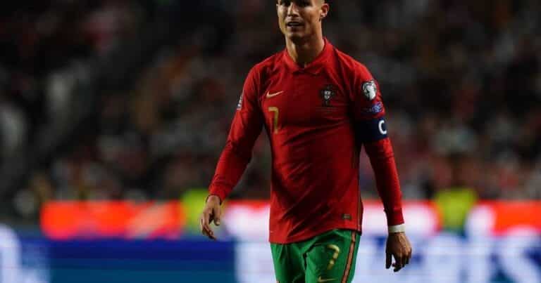 Cristiano Ronaldo’s sister slams ‘stupid and ungrateful’ fans following recent criticism of Portuguese star