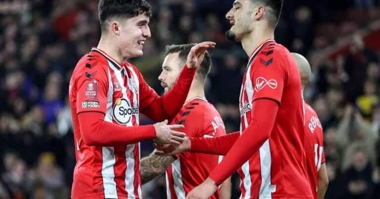 Southampton vs Manchester City live streaming: Watch FA Cup online