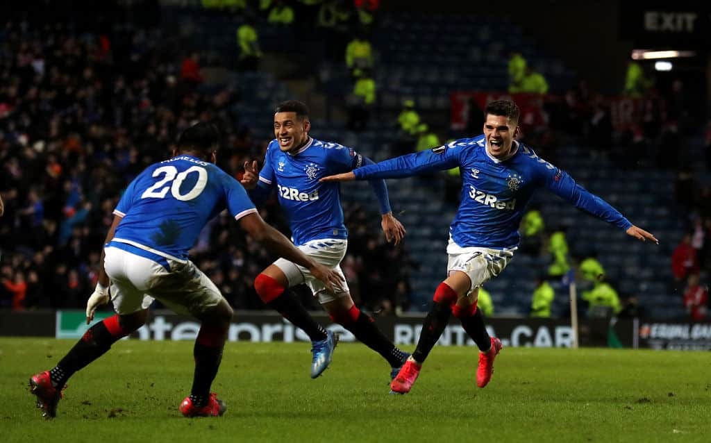 Rangers vs Motherwell betting tips Scottish Premiership preview, predictions and odds