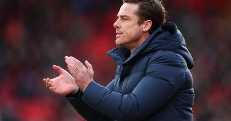 Why Scott Parker became the first Premier League manager to be sacked this season