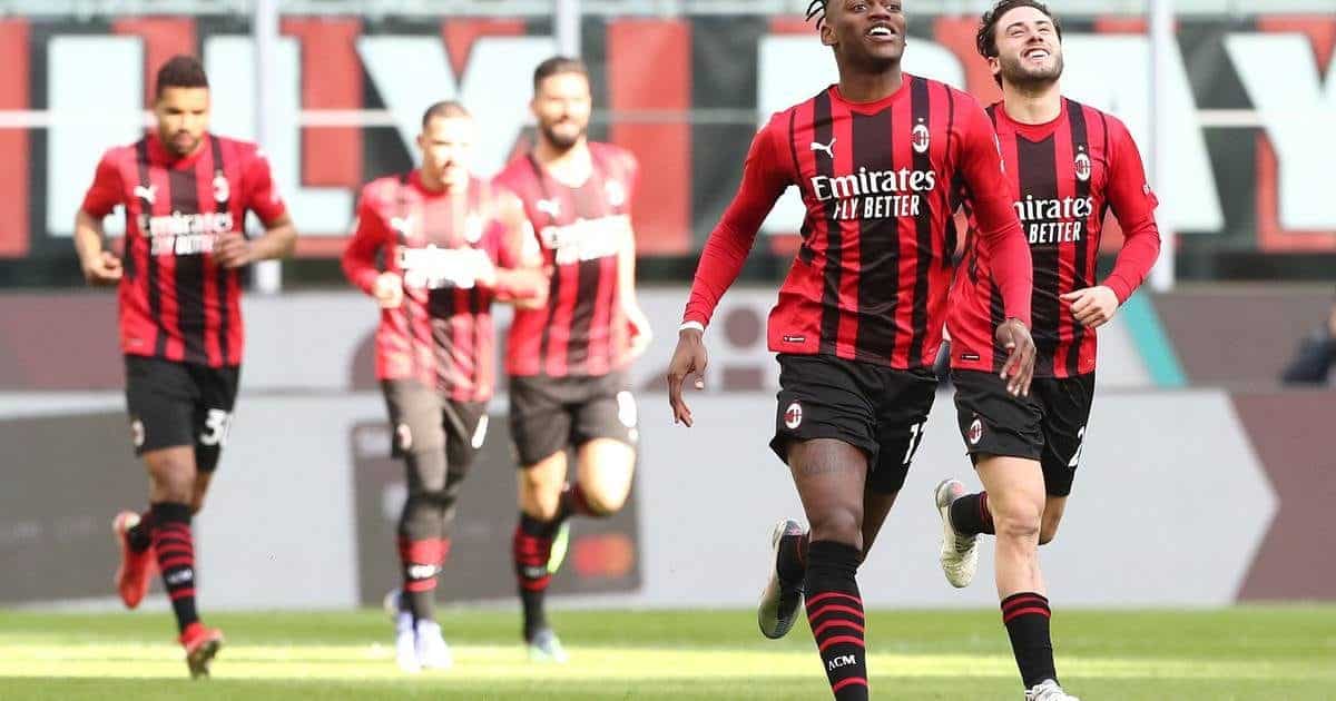 ‘I want to make history here’ Arsenal target dismisses exit rumours