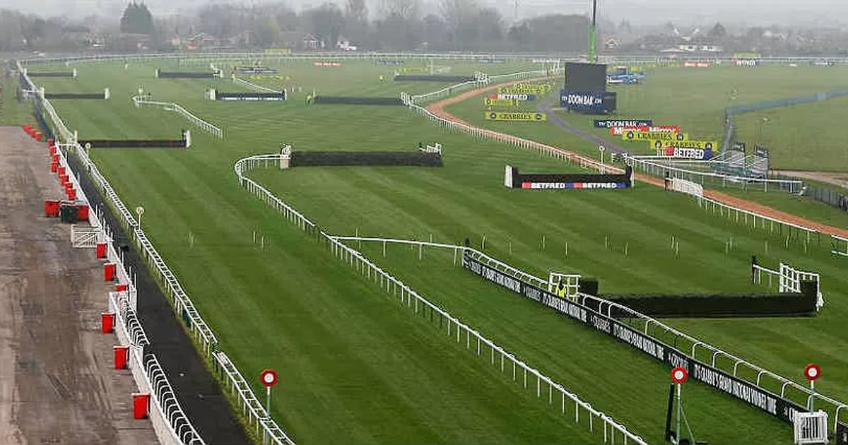 Where to watch the Grand National 2023 live stream