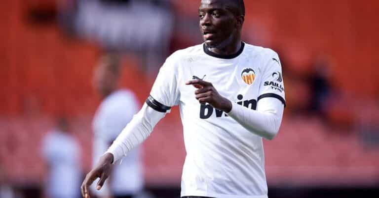 Valencia CF vs Levante UD live streaming: Watch La Liga online