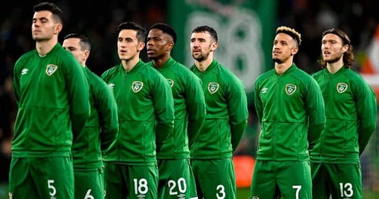 Republic of Ireland vs Lithuania live streaming: Watch international friendly online